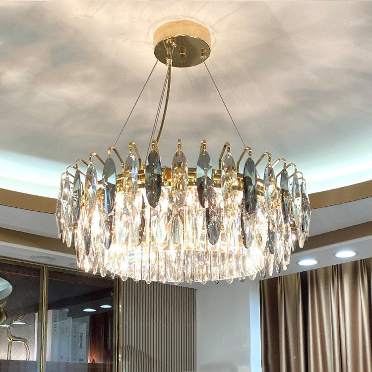 Luxury Chandelier  Diamond Fashion